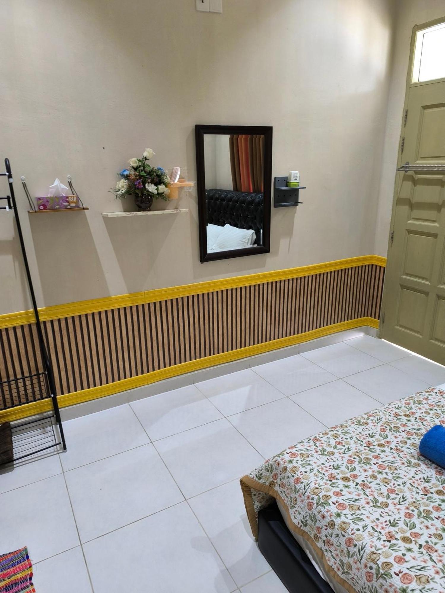 Desa Besut Inn Kampung Kuala Besut Стая снимка